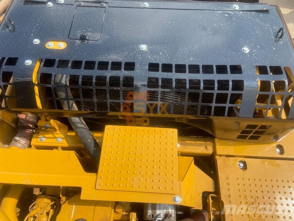 CAT 336 D Εκσκαφείς με ερπύστριες