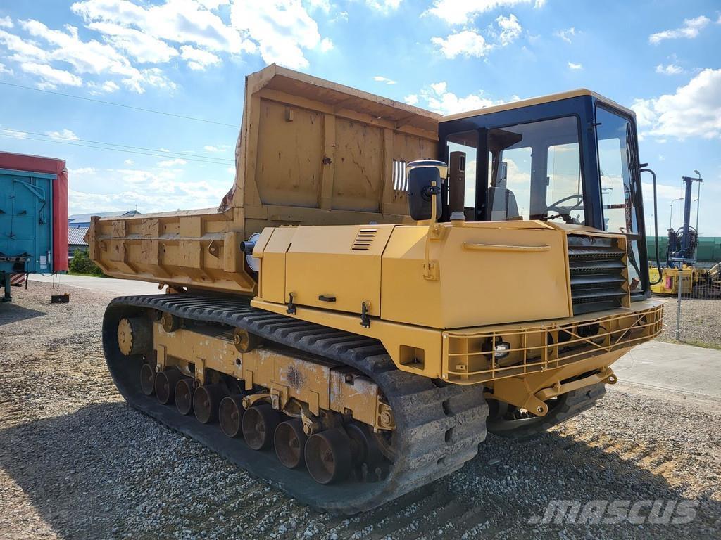 CAT LD 1000 Ερπυστριοφόρα Dumpers - Ντάμπερ