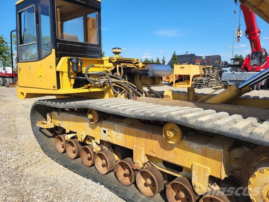 CAT LD 1000 Ερπυστριοφόρα Dumpers - Ντάμπερ