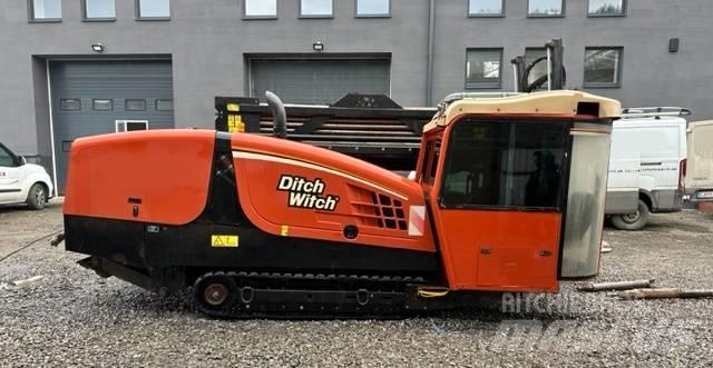Ditch Witch JT 30 AT Εξοπλισμός οριζόντιων διατρήσεων