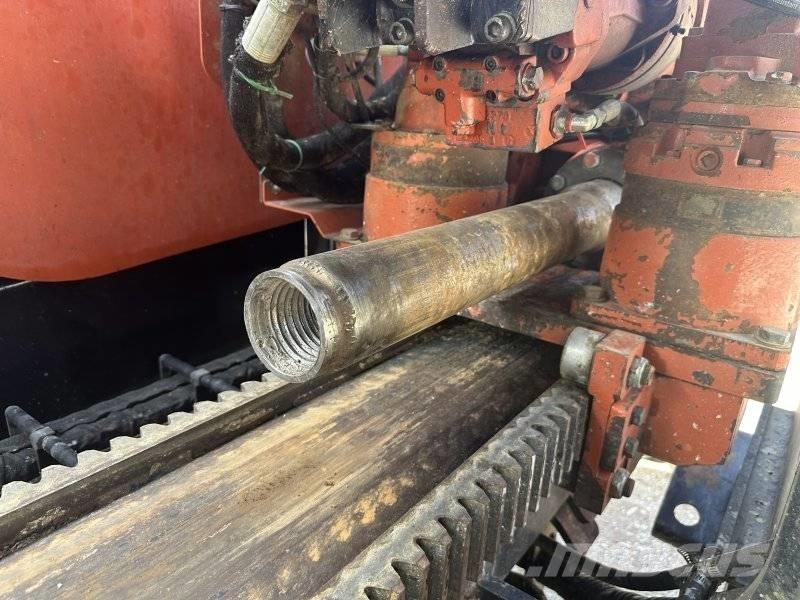 Ditch Witch JT 30 AT Εξοπλισμός οριζόντιων διατρήσεων