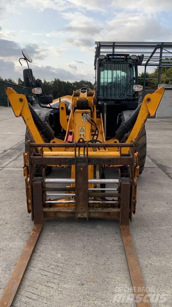JCB 540-180 Χειρισμός Υλικών - Άλλα