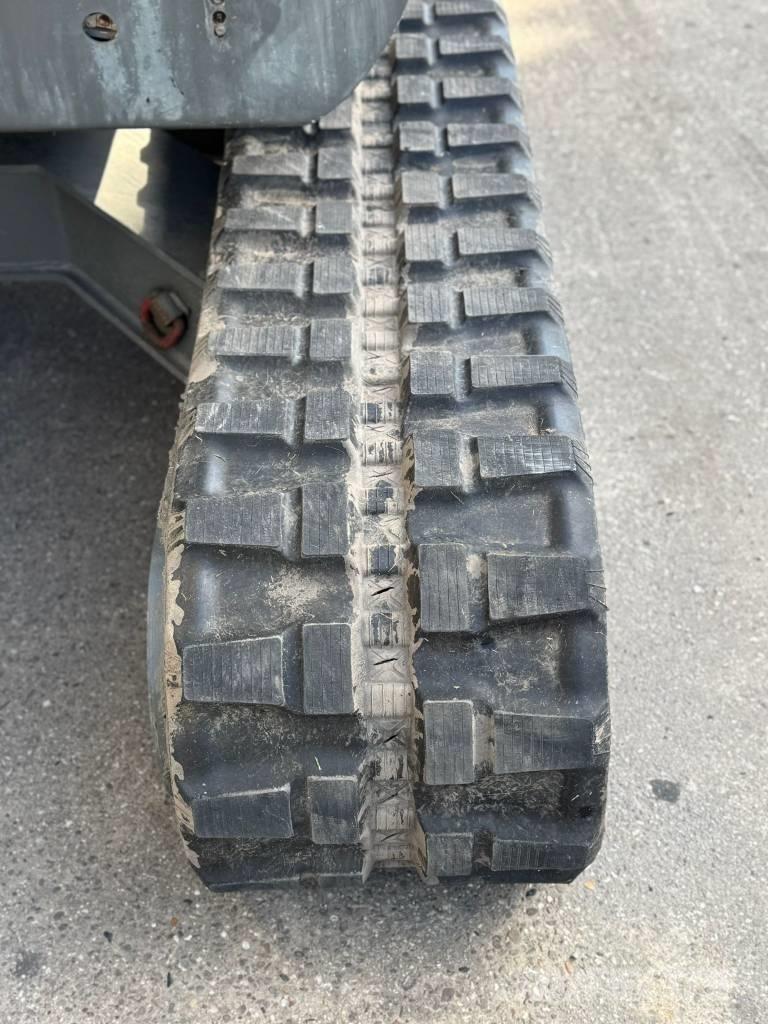 Neuson 75 Z 3 Μίνι εκσκαφείς 7t - 12t