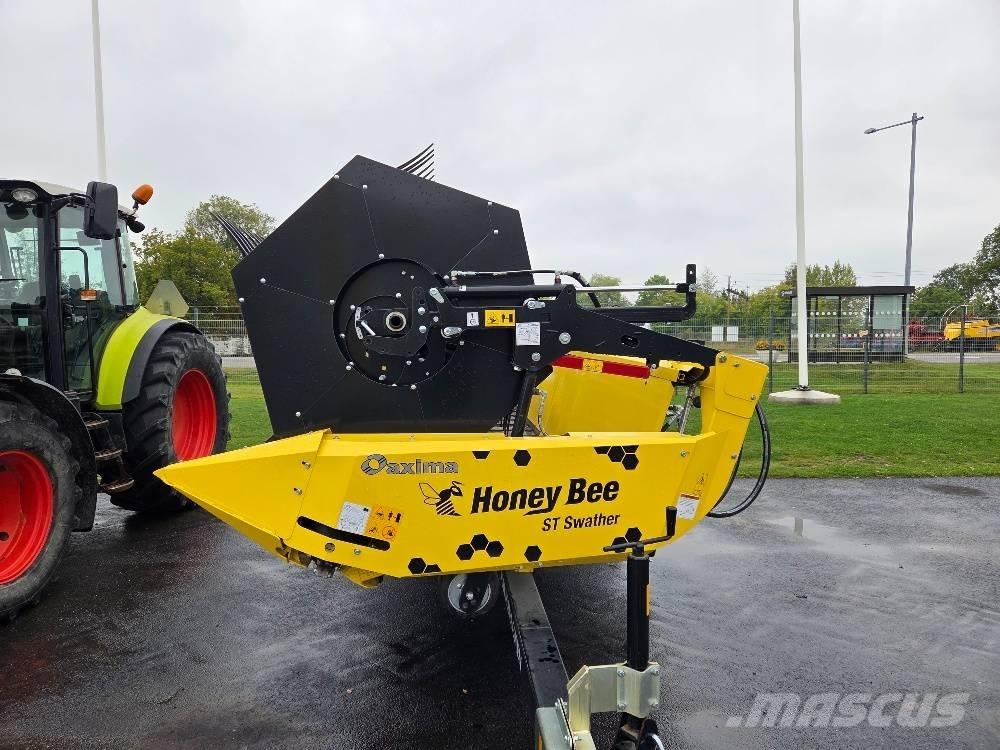 Honey Bee ST21 Αναμοχλευτήρες