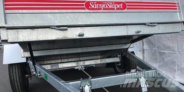 Sävsjö FTB 3000 Ελαφριές ρυμούλκες