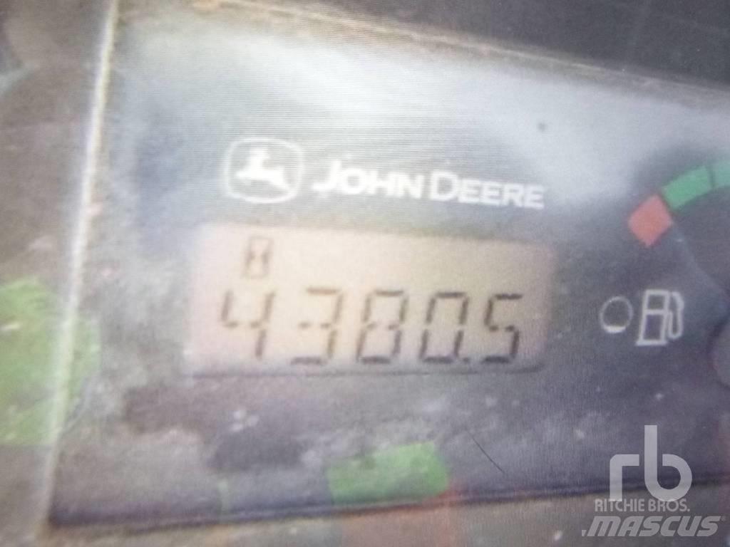 John Deere 325 Φορτωτάκια