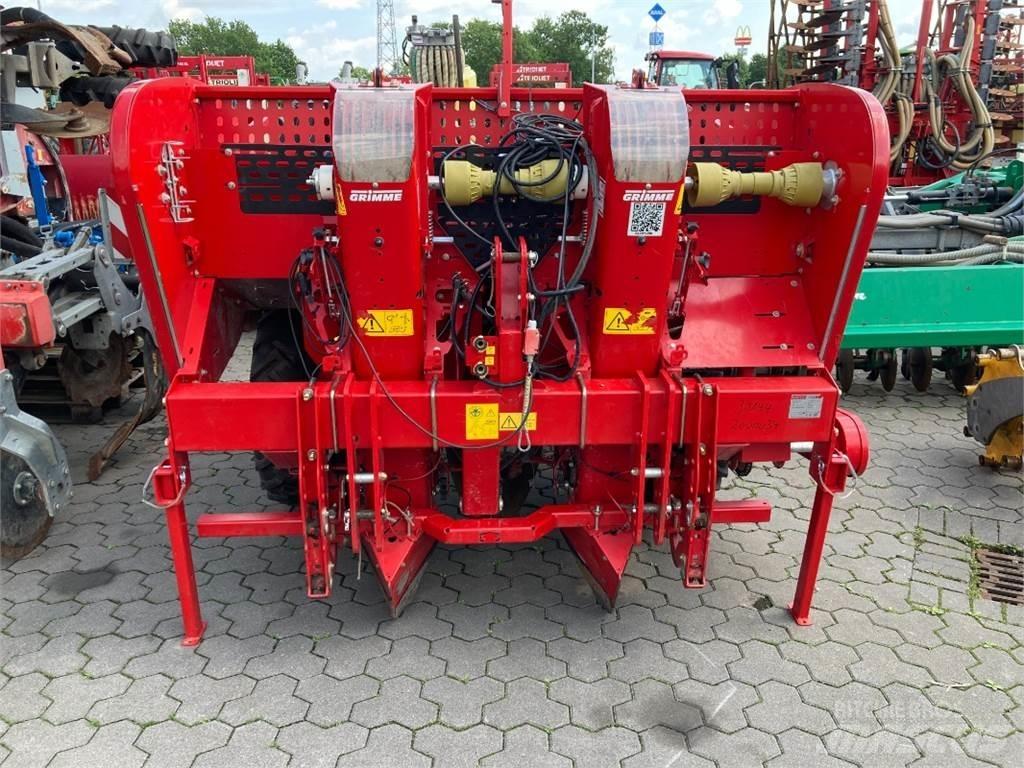 Grimme GL 32B Πατατοφυτευτής