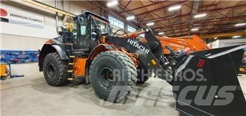 Hitachi ZW310-7 Φορτωτές με λάστιχα (Τροχοφόροι)
