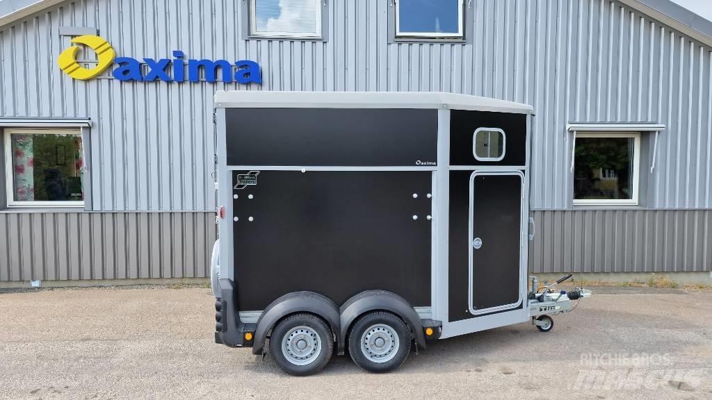Ifor Williams HB506 Λοιπές ρυμούλκες