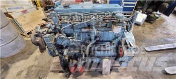 Perkins 100 KW Κινητήρες