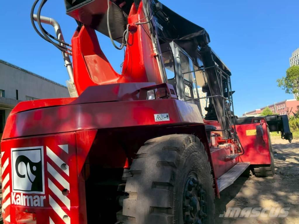 Kalmar DRF 450-60 Γερανοί στοίβαξης εμπορευματοκιβωτίων