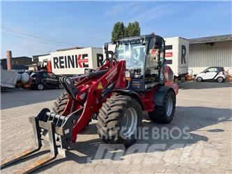 Weidemann WM5080 Φορτωτές με λάστιχα (Τροχοφόροι)