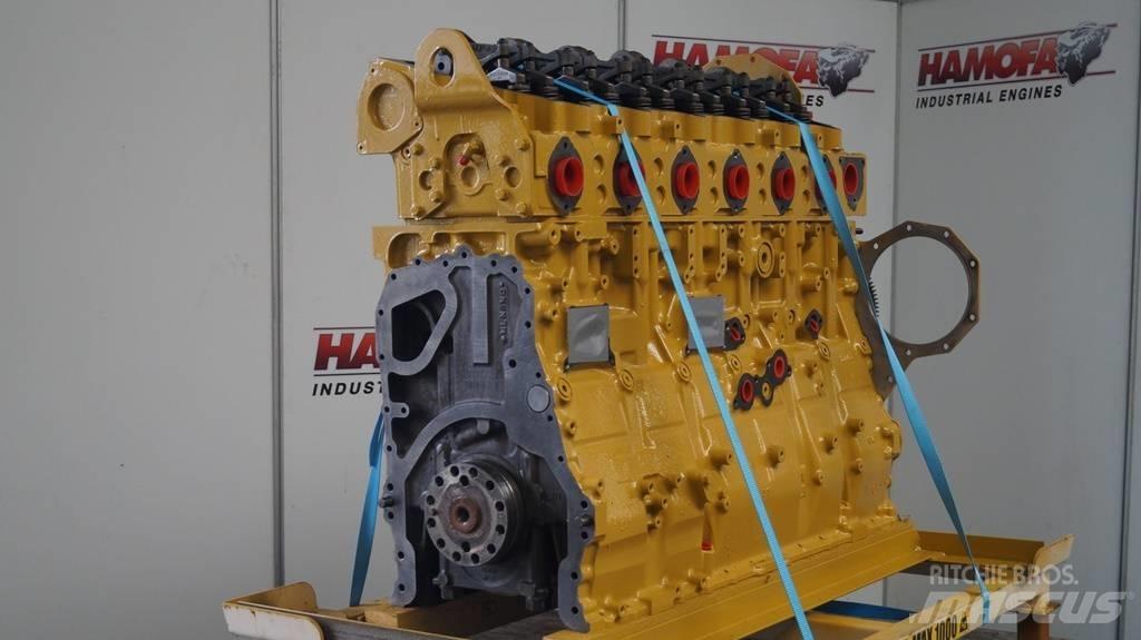 CAT 3406E LONG-BLOCK Κινητήρες