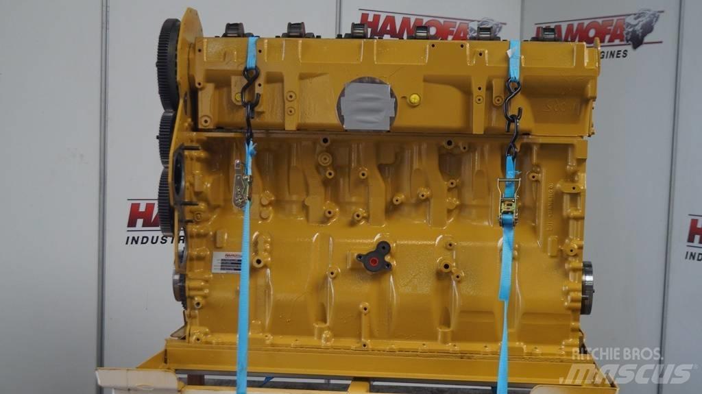 CAT 3406E LONG-BLOCK Κινητήρες