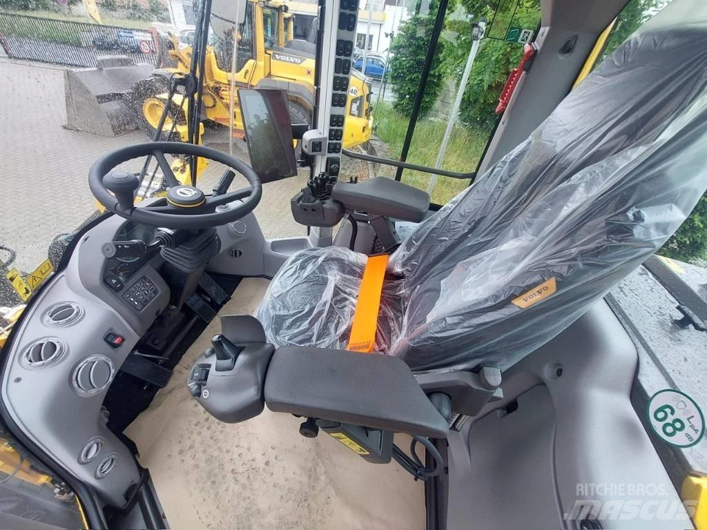 Volvo L 60 H2 Φορτωτές με λάστιχα (Τροχοφόροι)