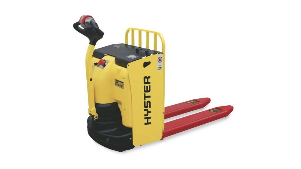 Hyster P 2.0 HL Χειροκίνητο περονοφόρο ανυψωτικό