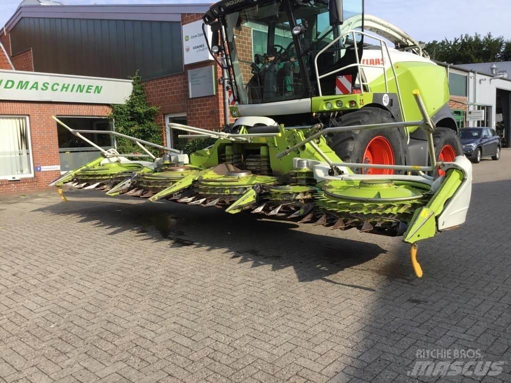 CLAAS ORBIS 750 Άλλα γεωργικά μηχανήματα