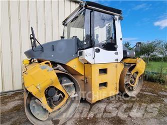 Bomag BW 174 A P AM Οδοστρωτήρες διπλού κυλίνδρου