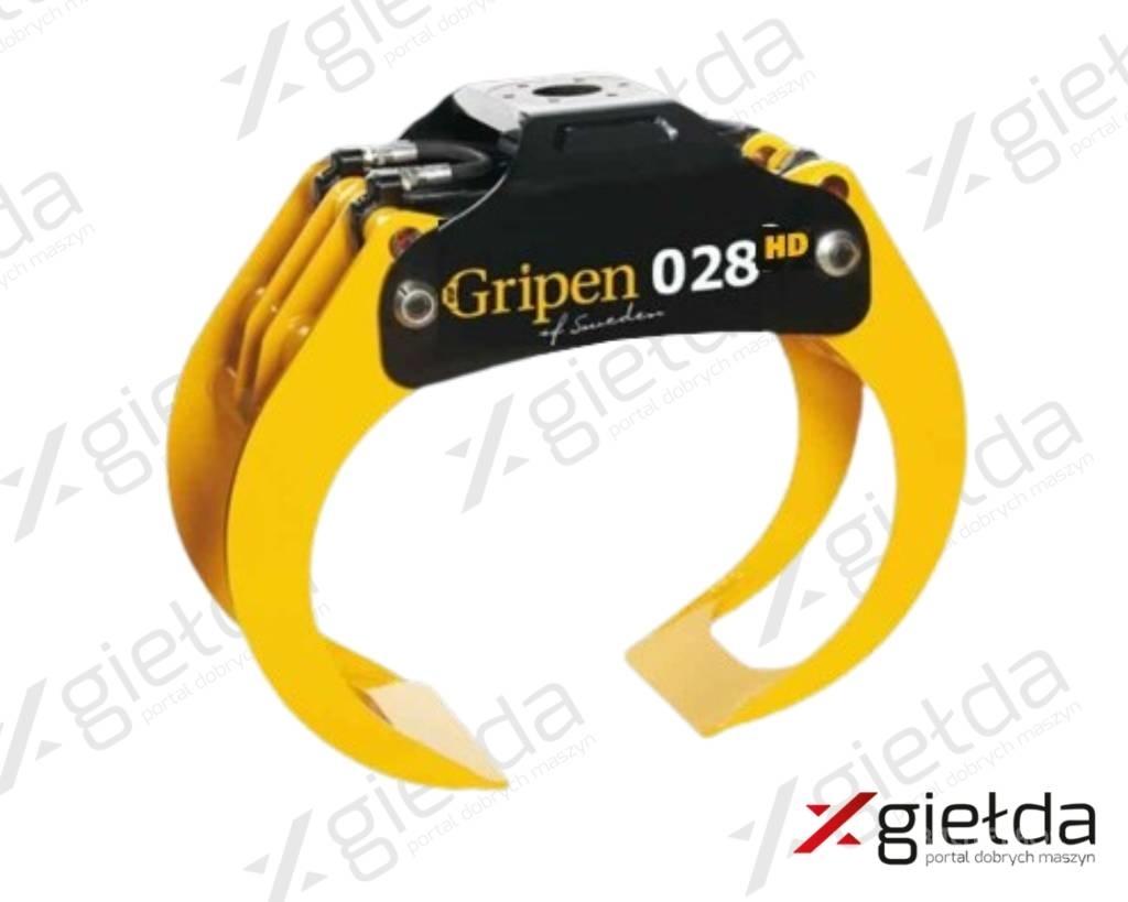  CHWYTAK GRIPEN 028HD Αρπάγες