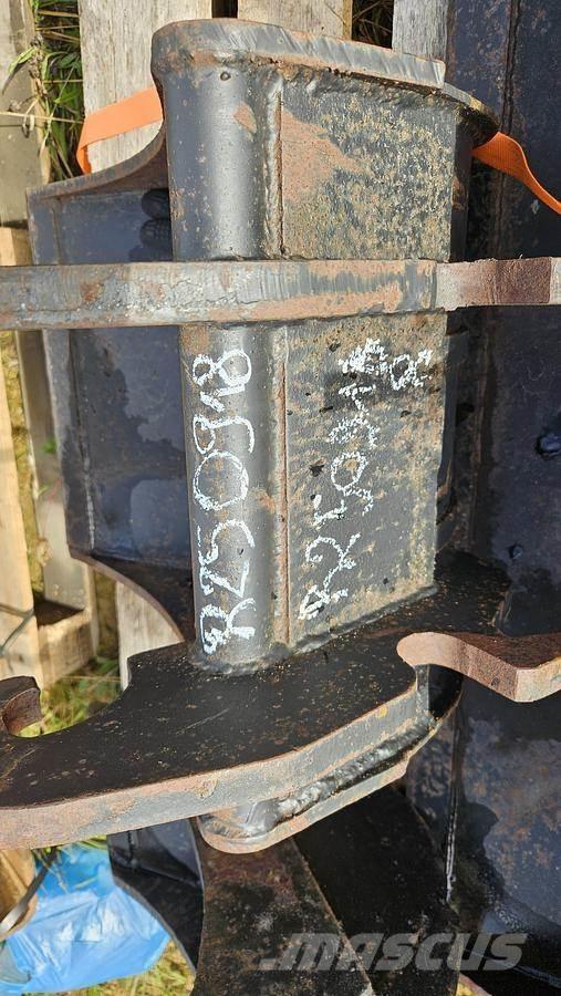 Verachtert CW05 Κουβάδες