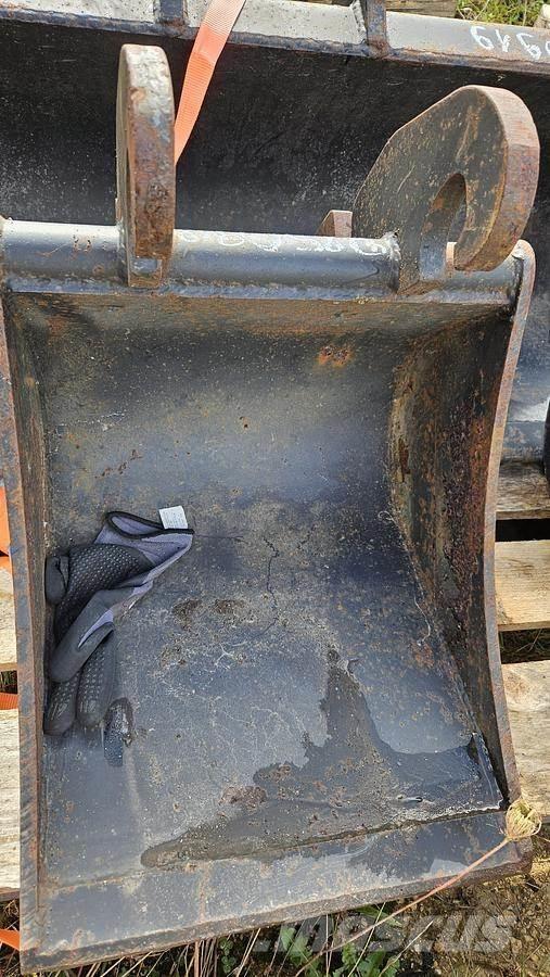 Verachtert CW05 Κουβάδες