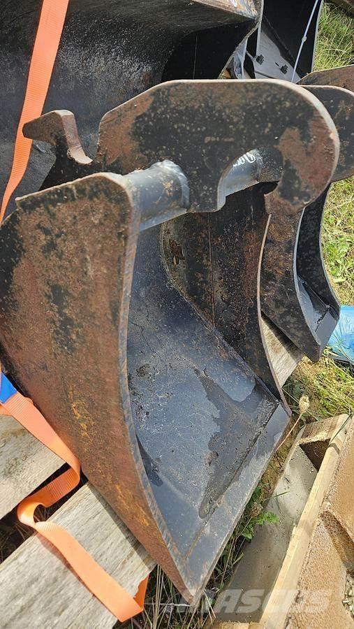 Verachtert CW05 Κουβάδες