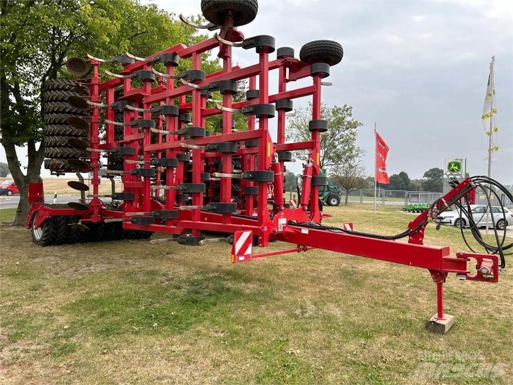 Horsch Tiger 8 XL Καλλιεργητές - Ρίπερ