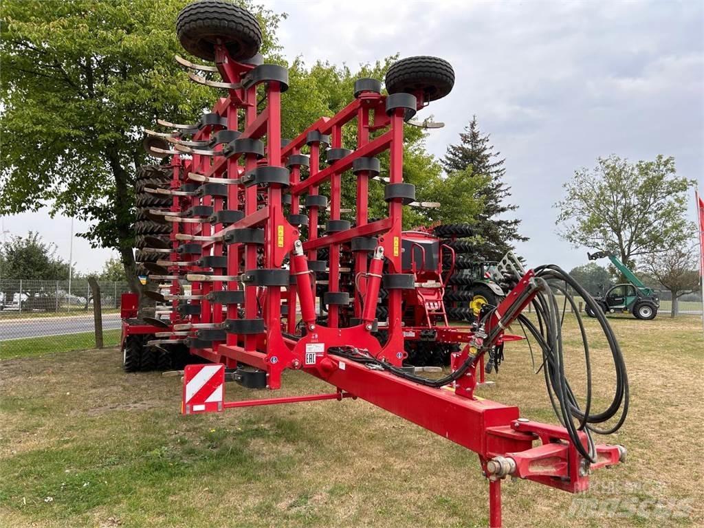 Horsch Tiger 8 XL Καλλιεργητές - Ρίπερ