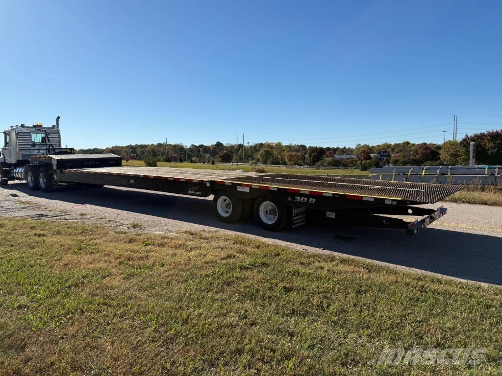 Landoll 930 Οχήματα με χαμηλό δάπεδο