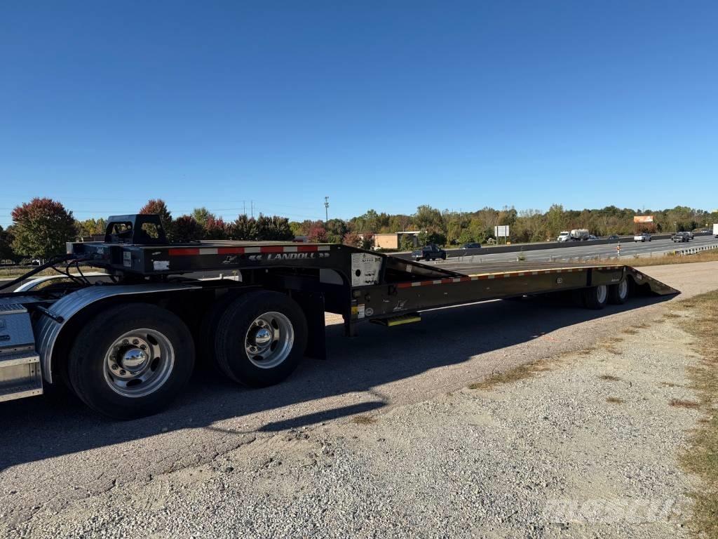 Landoll 930 Οχήματα με χαμηλό δάπεδο