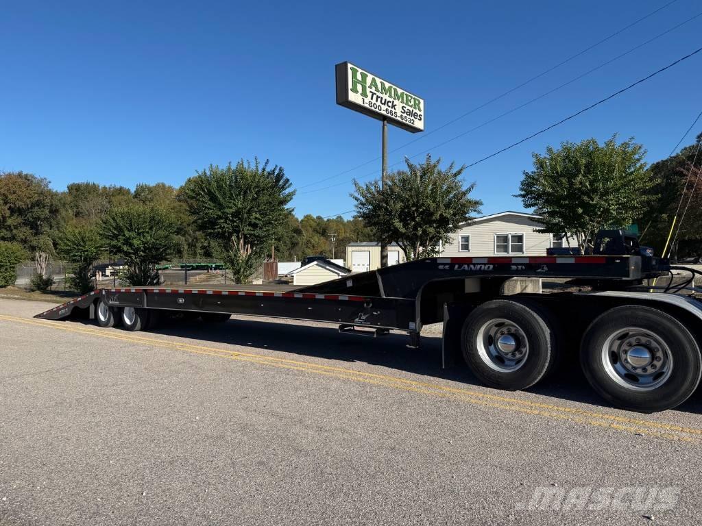 Landoll 930 Οχήματα με χαμηλό δάπεδο