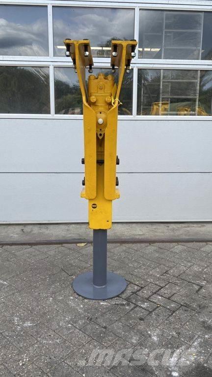 Krupp HM301 Σφυριά / Σπαστήρες