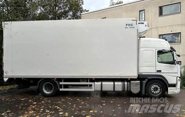 Volvo FM-4X2R Φορτηγά Κόφα