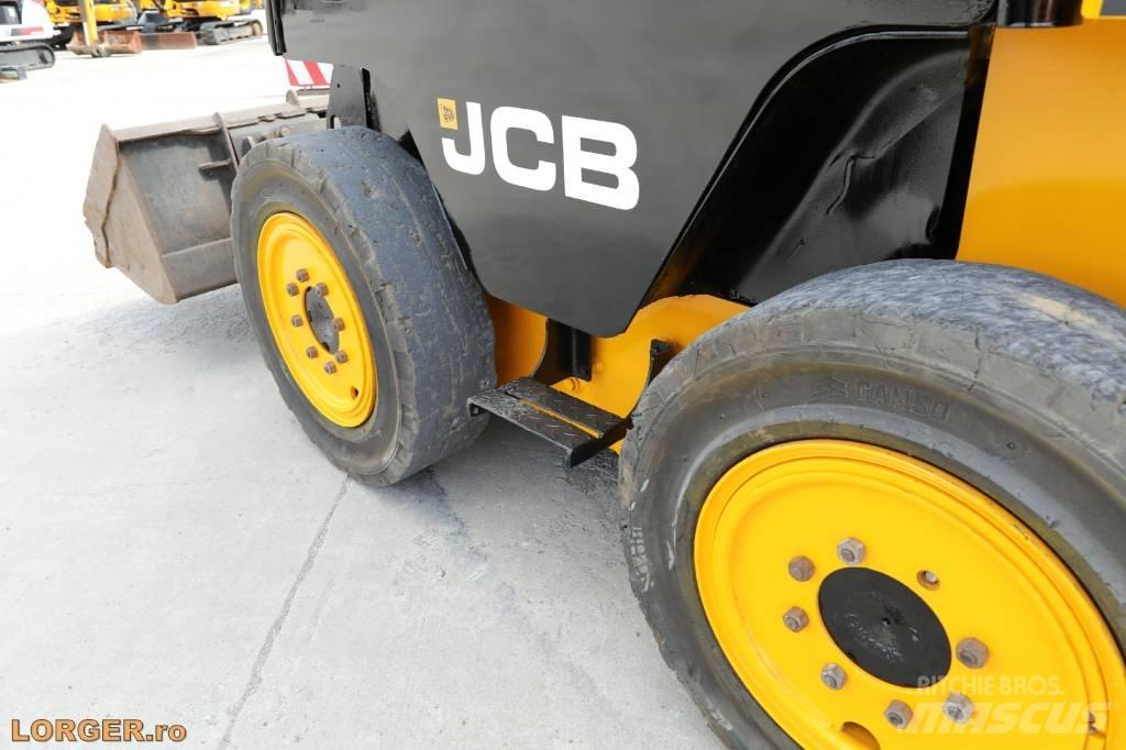 JCB 260 ECO Φορτωτάκια
