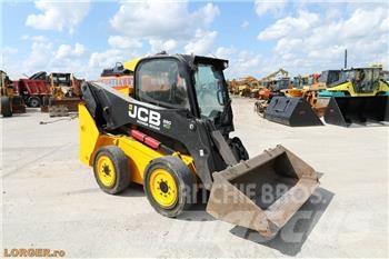 JCB 260 ECO Φορτωτάκια
