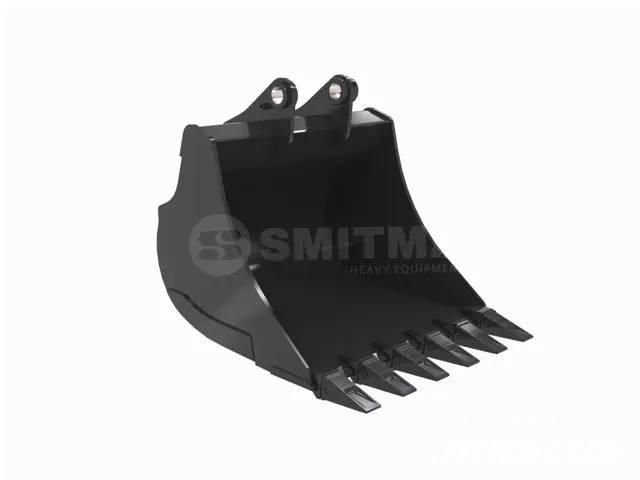 CAT 326GC Κουβάδες