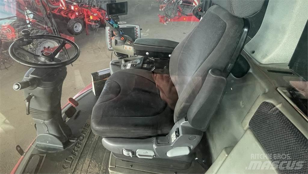 Horsch LEEB PT 270 Αυτοκινούμενα ψεκαστικά