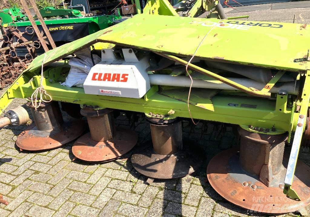 CLAAS corto 3100 FC Χορτοκοπτικά
