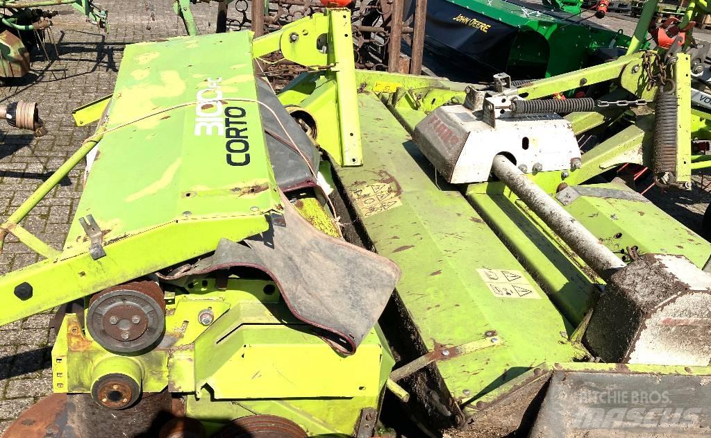 CLAAS corto 3100 FC Χορτοκοπτικά