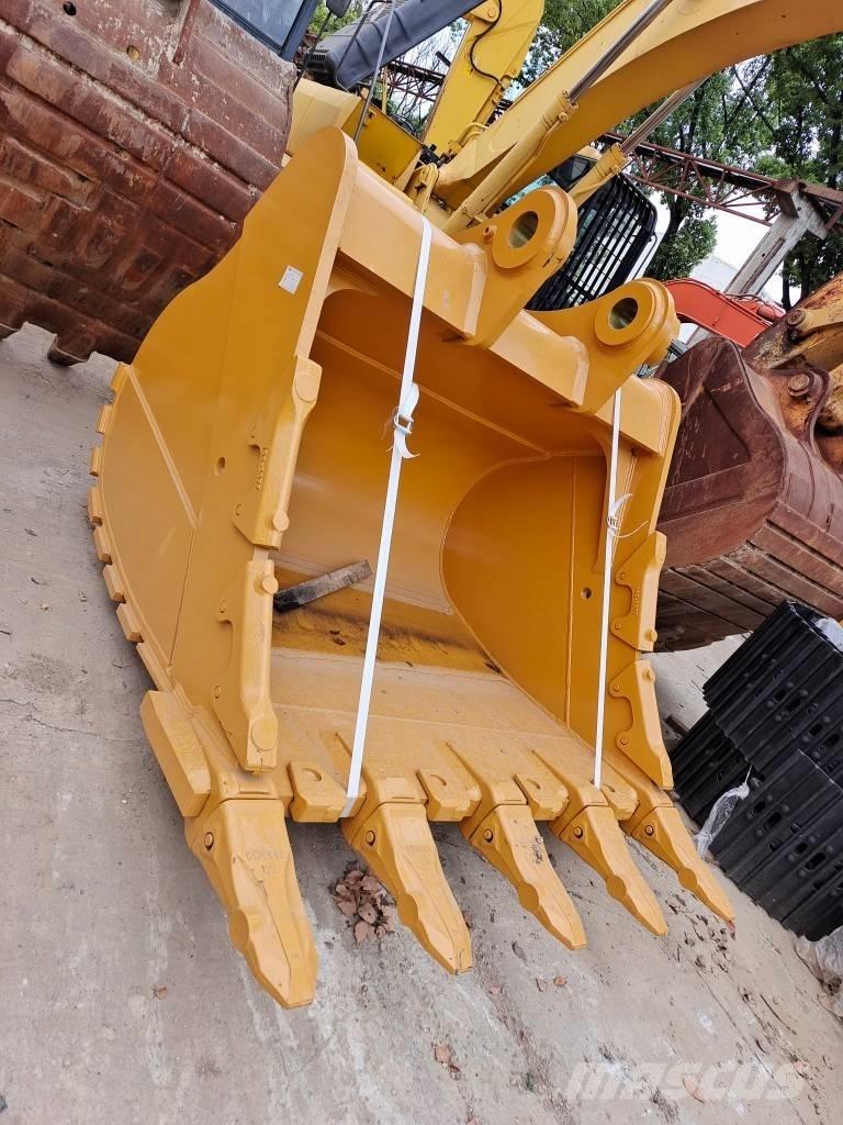 Komatsu PC 200-8N1 Εκσκαφείς με ερπύστριες
