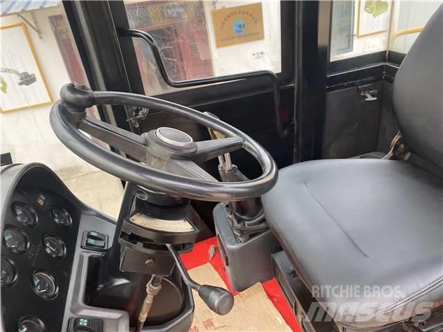 CAT 966 H Φορτωτές με λάστιχα (Τροχοφόροι)