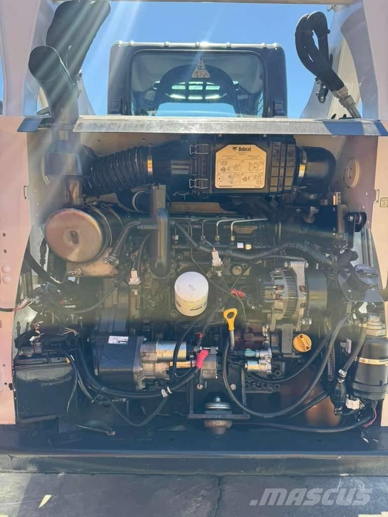 Bobcat T 590 Φορτωτάκια