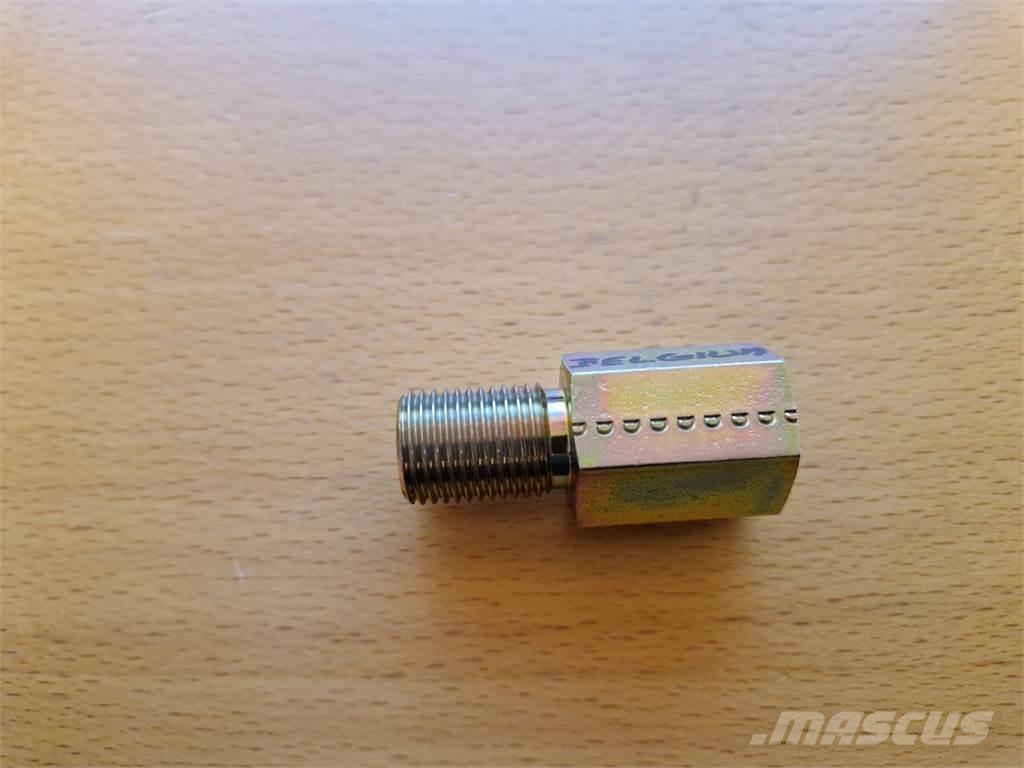 Eco Log ECO LOG Υδραυλικά