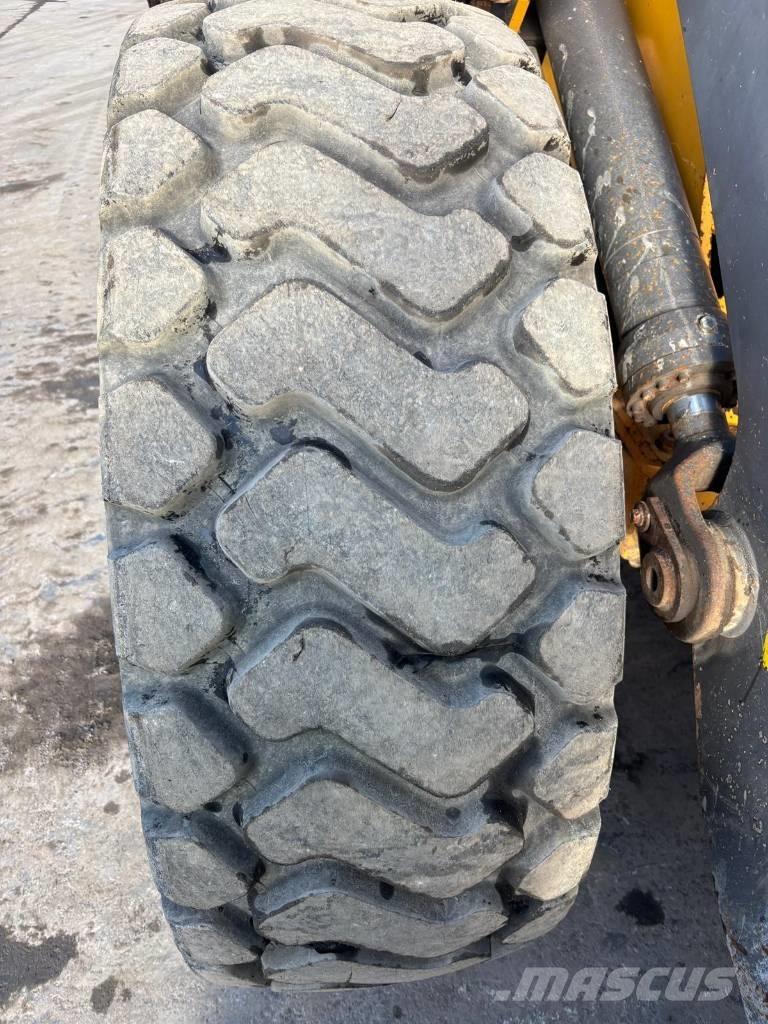 Volvo L 90 H Φορτωτές με λάστιχα (Τροχοφόροι)