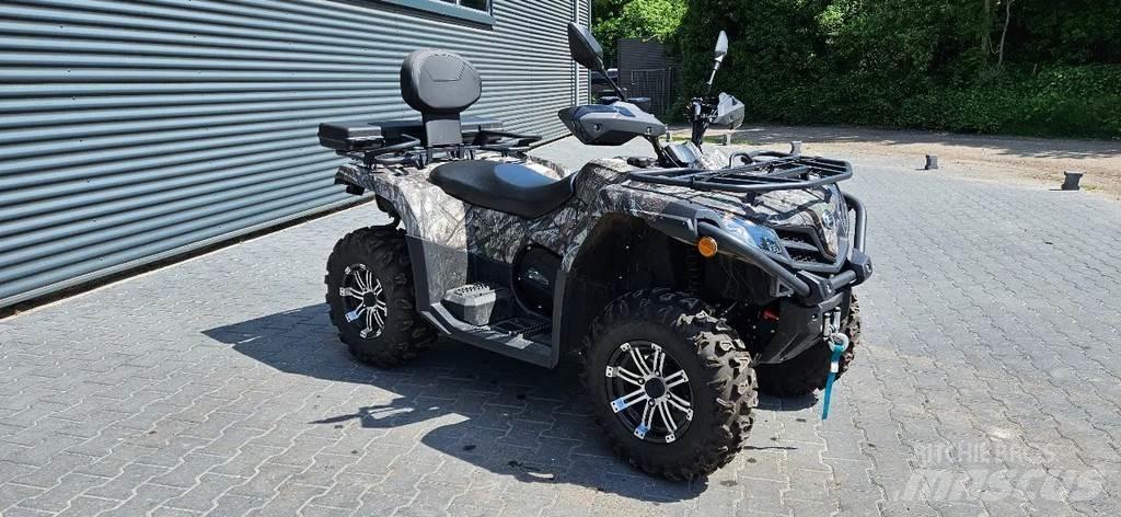 Can-am CF MOTO 520 ATV