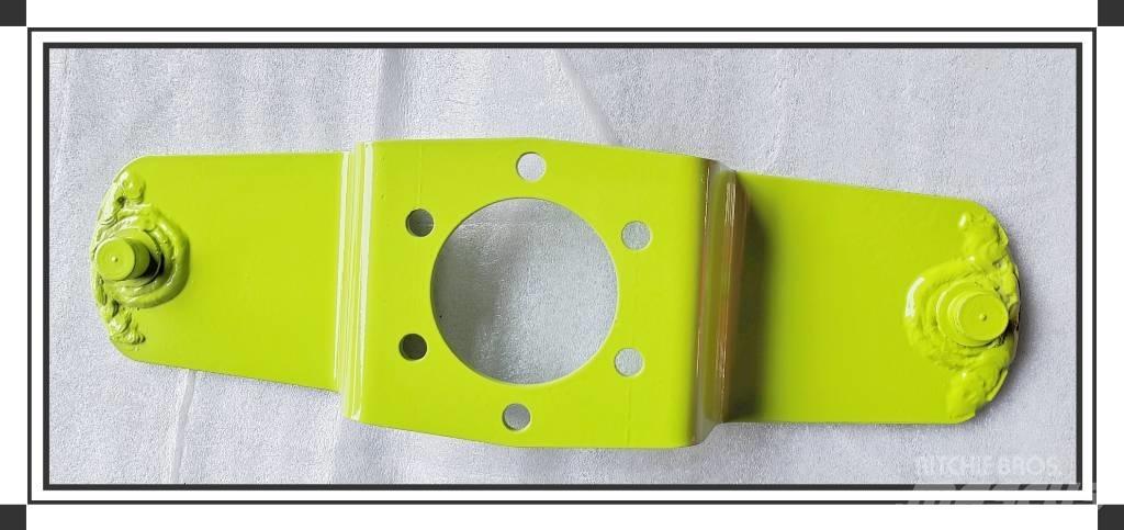 CLAAS Flat spring Σασί - πλαίσιο