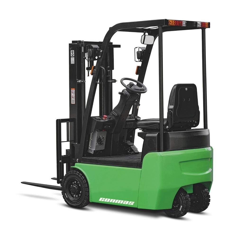  Comas Lithium Truck Περονοφόρα ανυψωτικά κλαρκ - άλλα