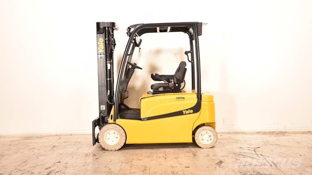 Yale ERP20VF-LWB Ηλεκτρικά περονοφόρα ανυψωτικά κλαρκ