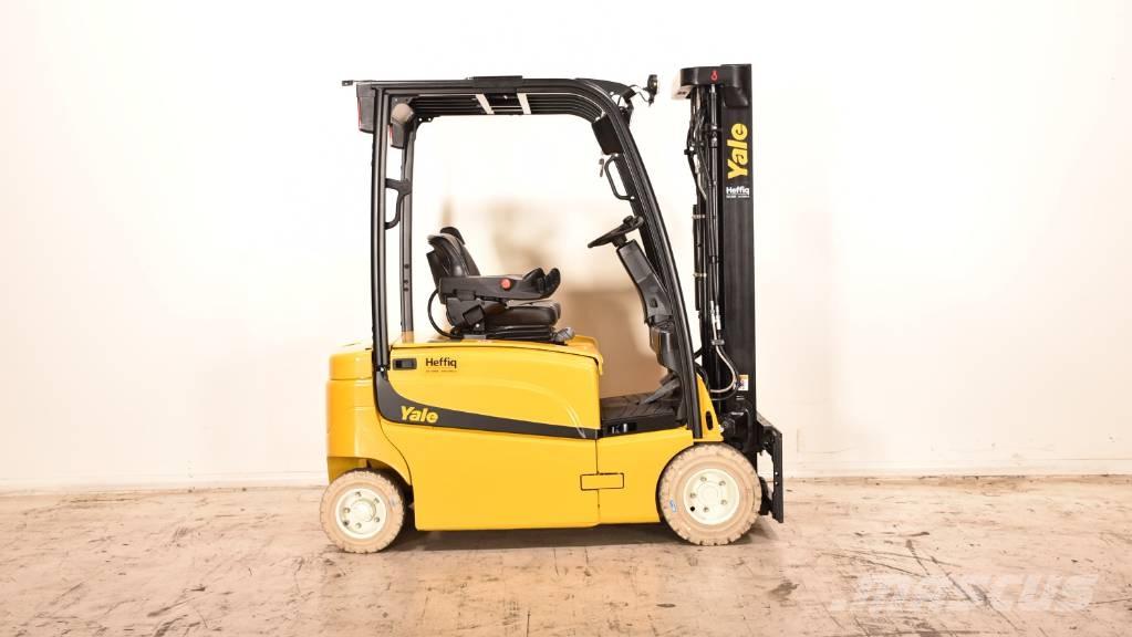 Yale ERP20VF-LWB Ηλεκτρικά περονοφόρα ανυψωτικά κλαρκ