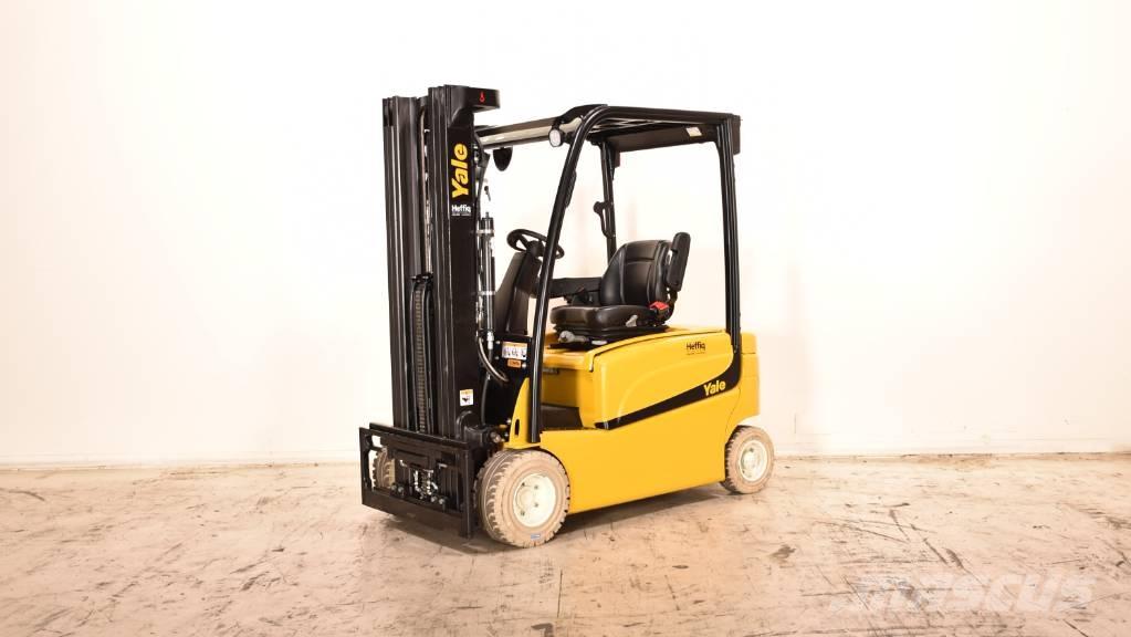 Yale ERP20VF-LWB Ηλεκτρικά περονοφόρα ανυψωτικά κλαρκ